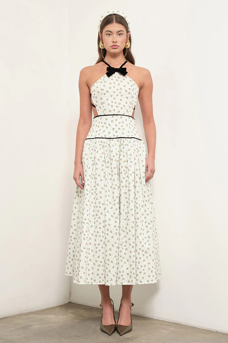 Harlow Dress