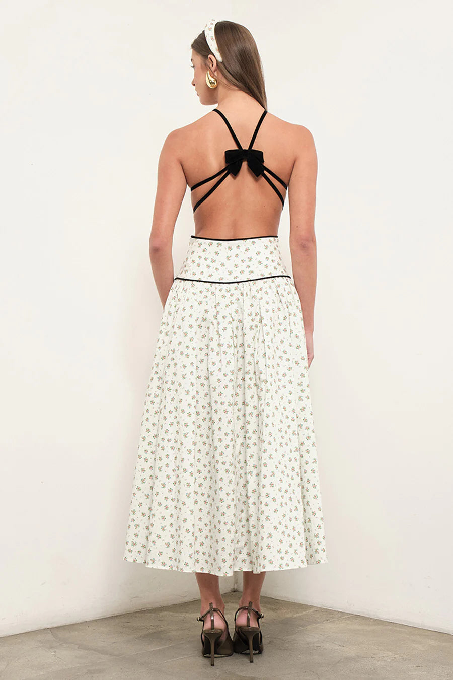 Harlow Dress
