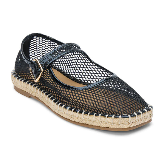 Meg Mary Jane Flat