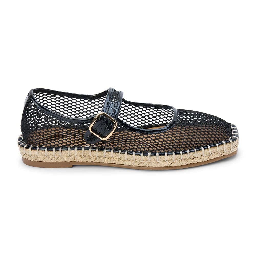 Meg Mary Jane Flat