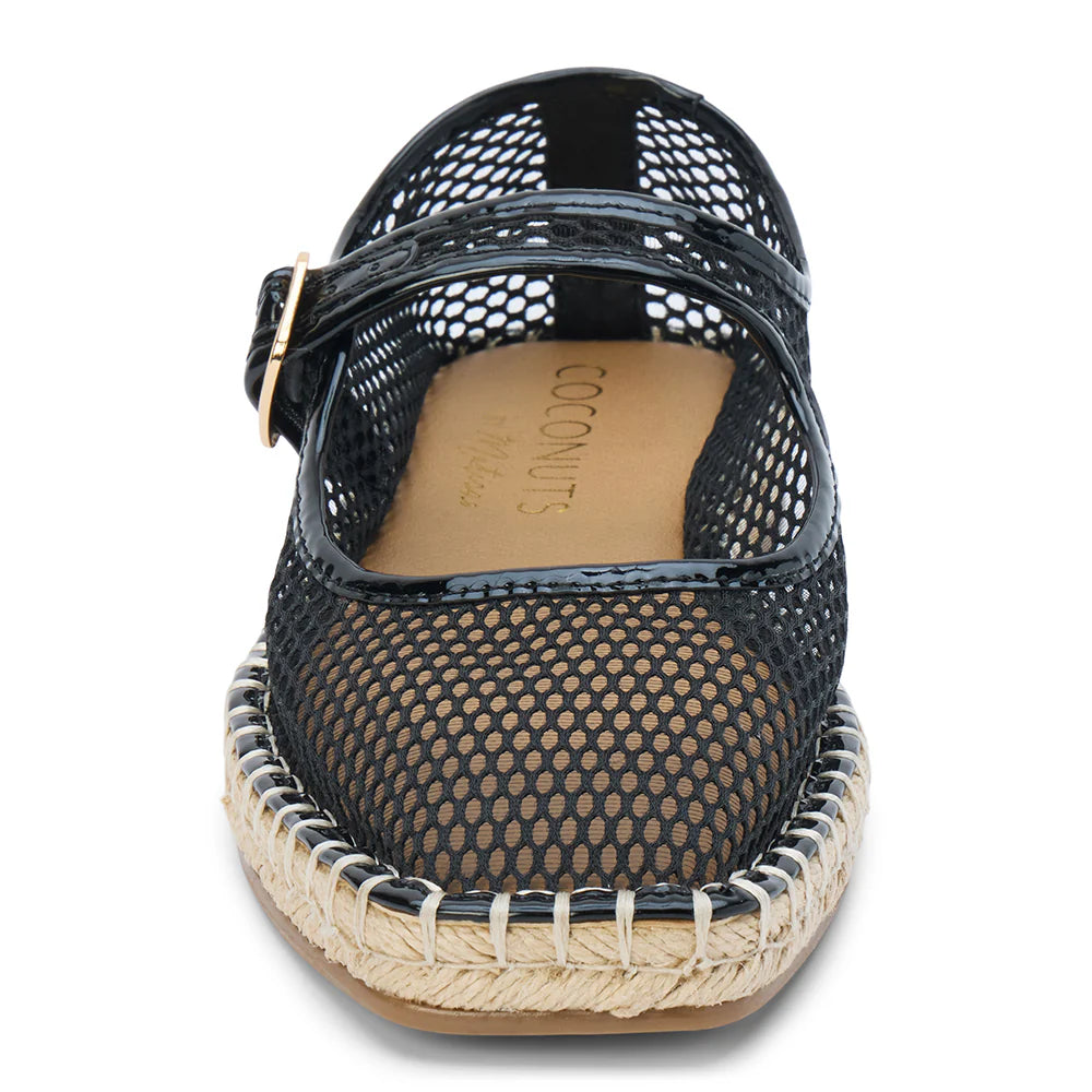 Meg Mary Jane Flat