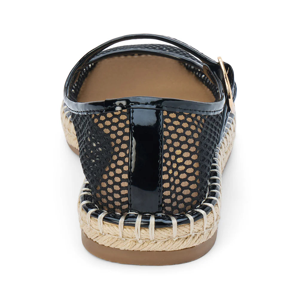 Meg Mary Jane Flat