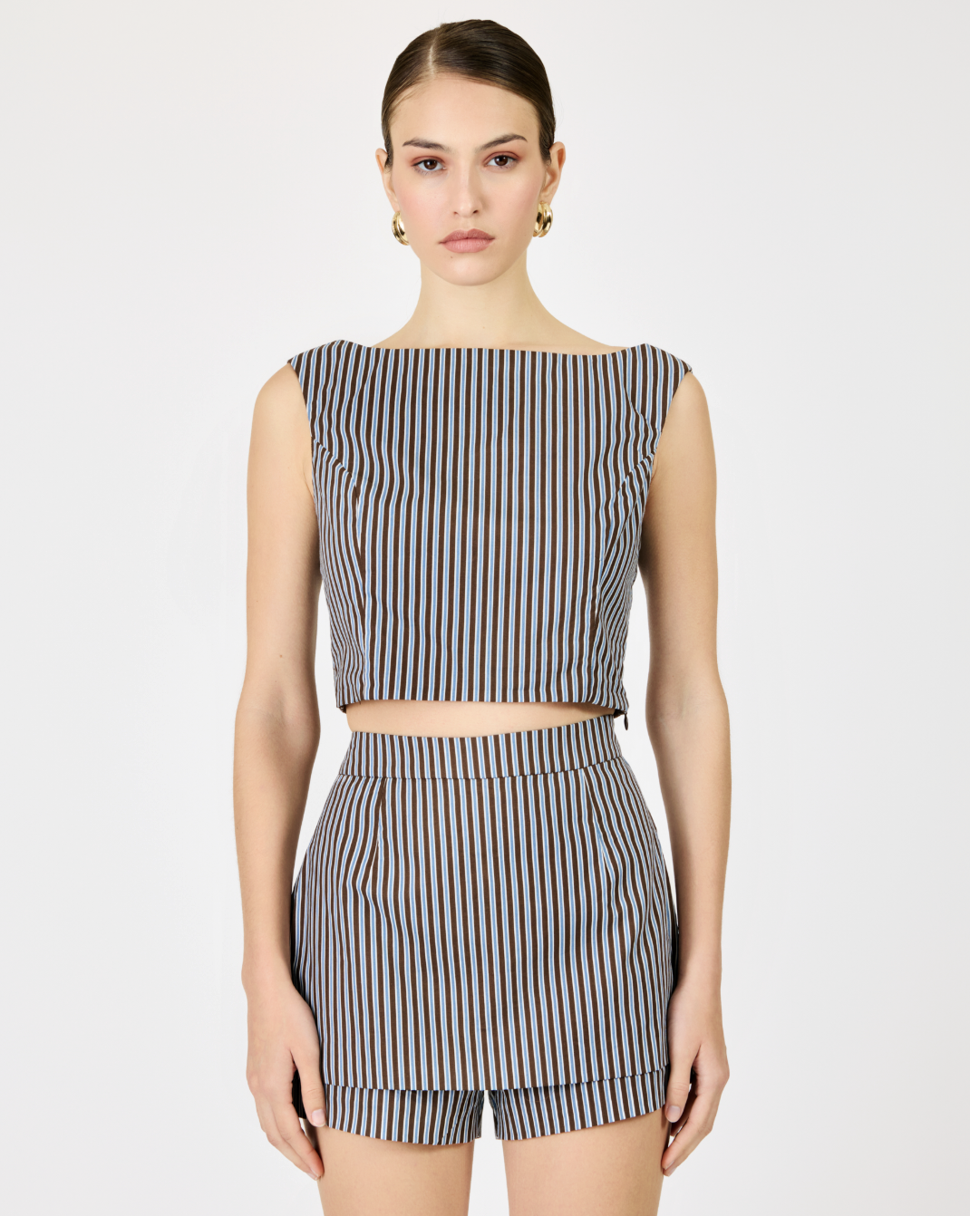 Chandler Top