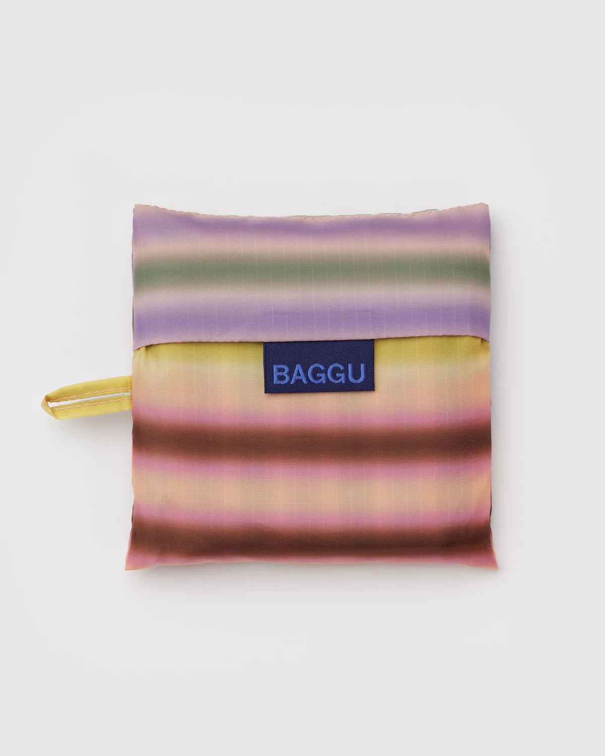 Standar Baggu - Gradient Stripe Multi
