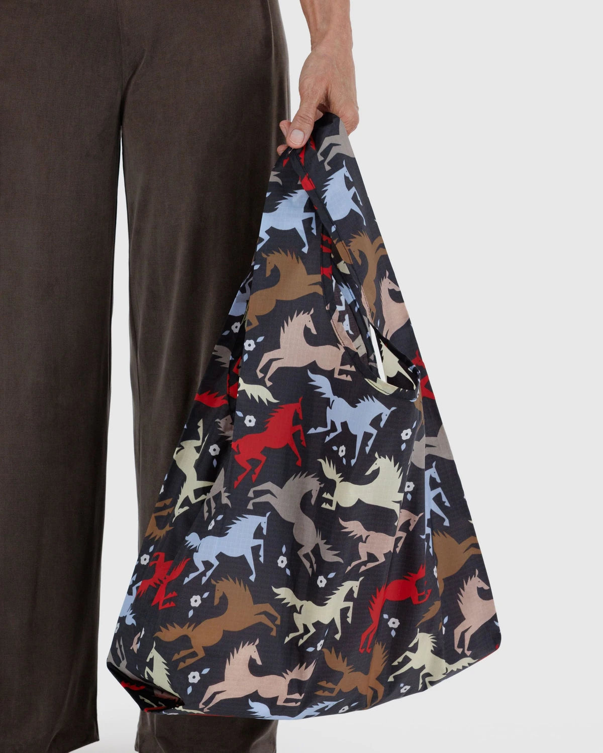 Standar Baggu - Horse Cut-Outs