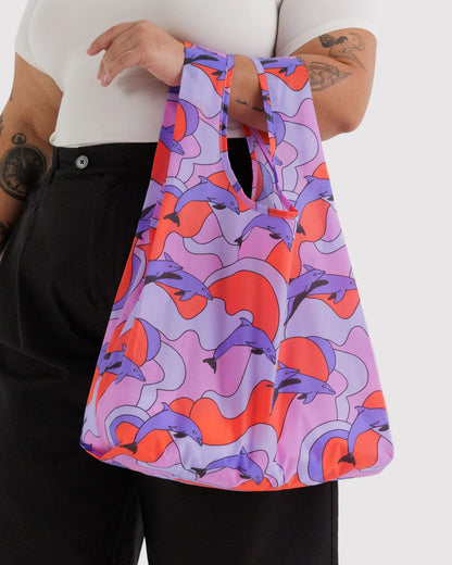 Standar Baggu - Dolphins