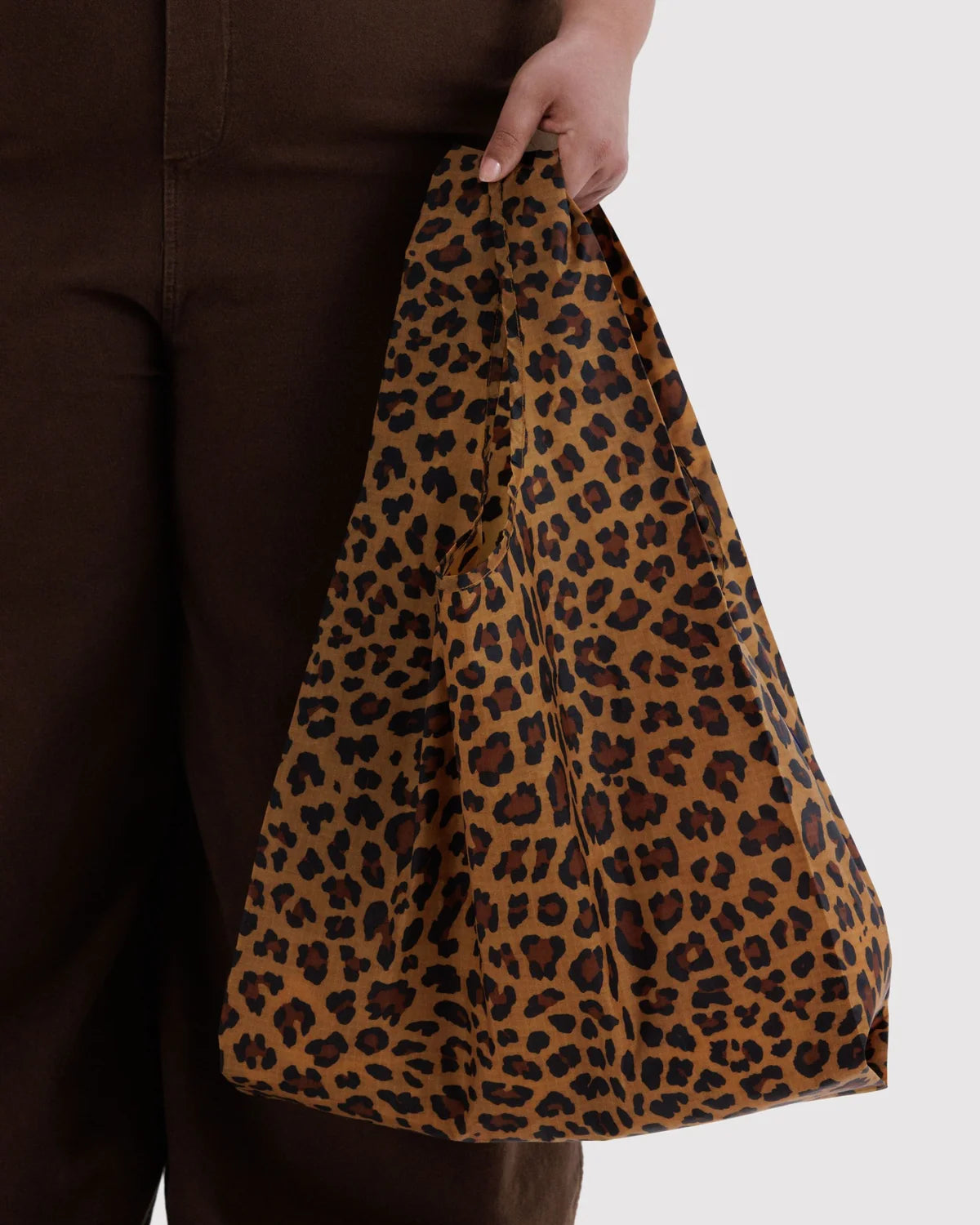 Standar Baggu - Leopard