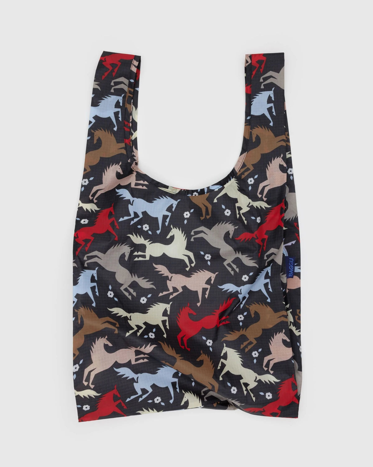 Standar Baggu - Horse Cut-Outs