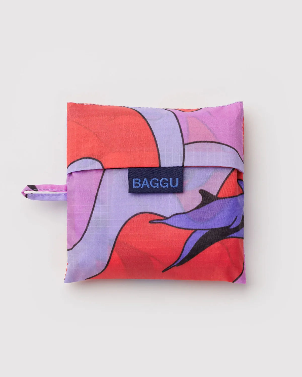 Standar Baggu - Dolphins