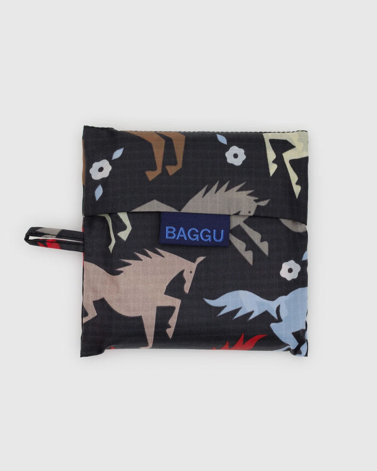 Standar Baggu - Horse Cut-Outs