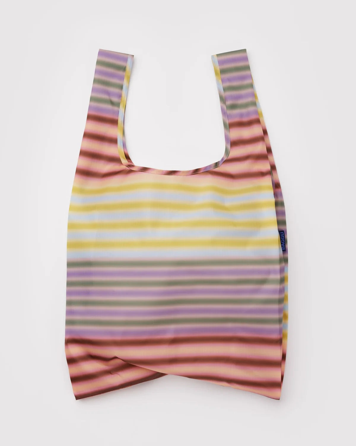 Standar Baggu - Gradient Stripe Multi