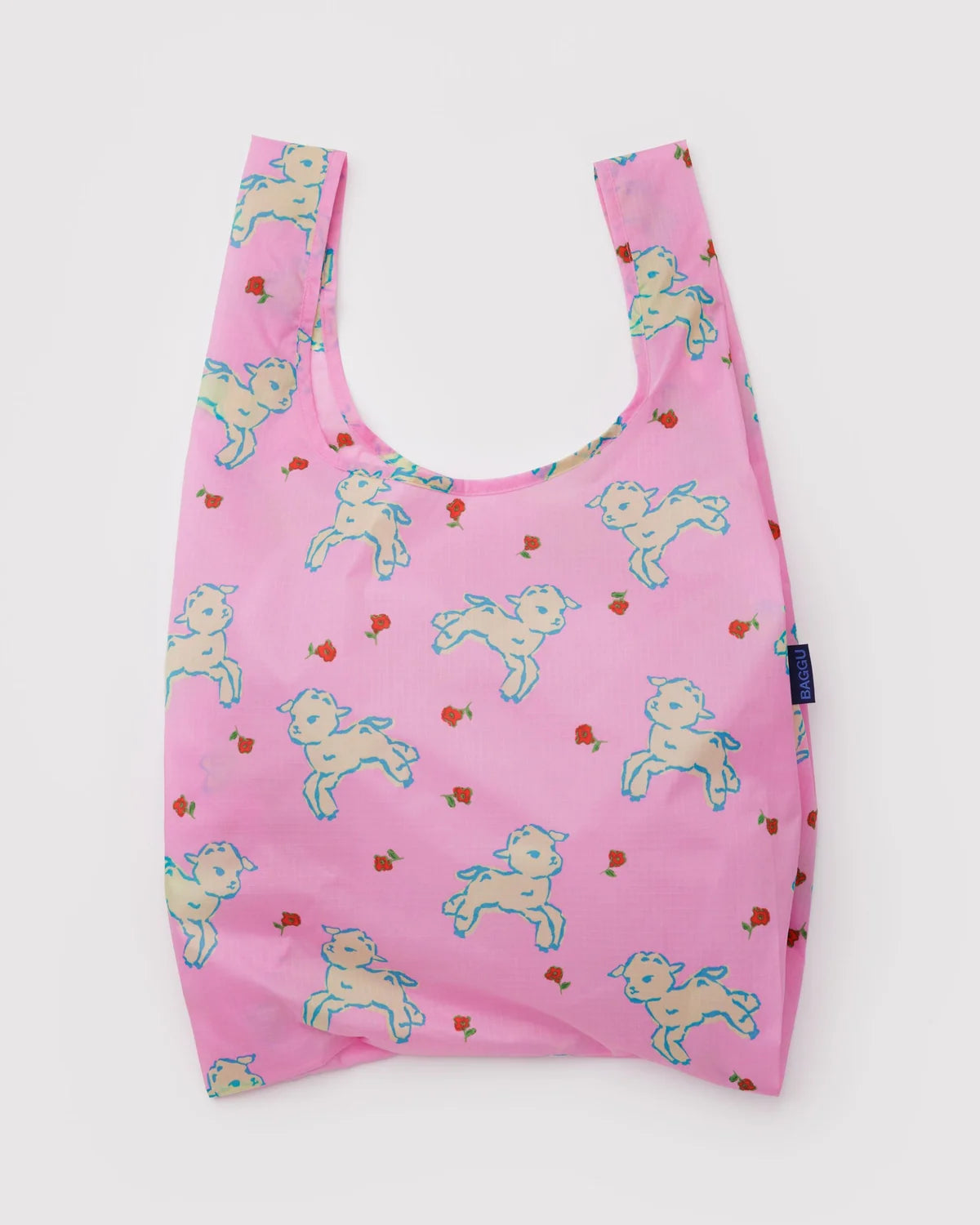 Standar Baggu - Lambs