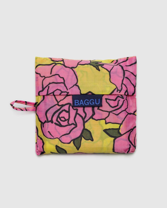 Standard Baggu -  Rose