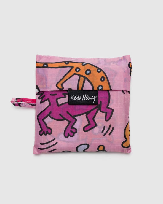 Standard Baggu -  Keith Haring Pets