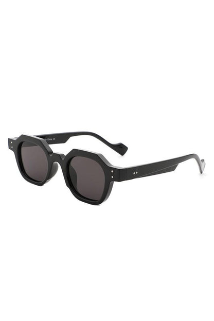Hexagon Sunglasses
