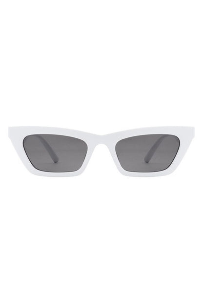 Retro Slim - White