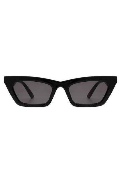 Retro Slim - Black