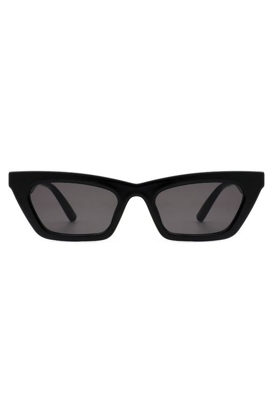 Retro Slim - Black