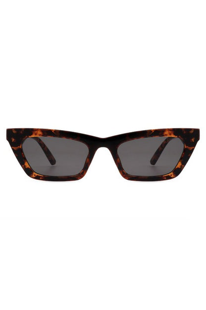 Retro Slim - Tortoise