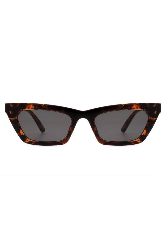 Retro Slim - Tortoise