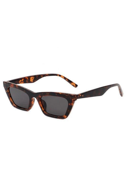 Retro Slim - Tortoise
