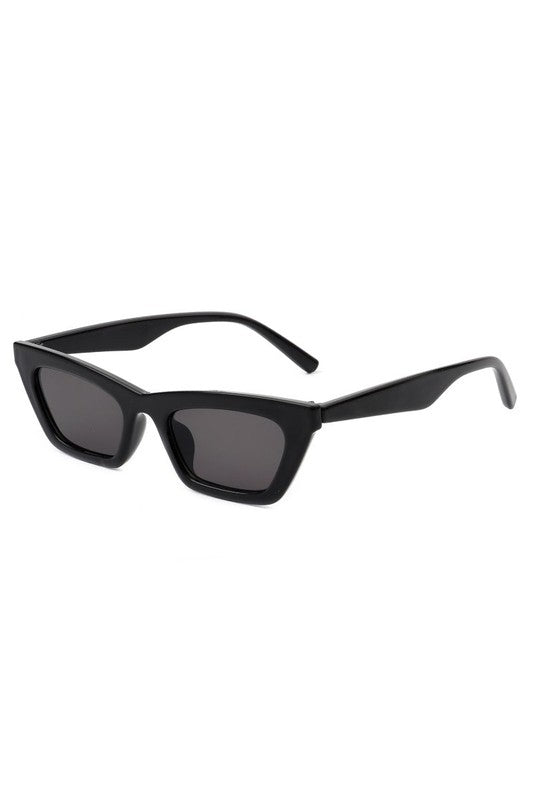 Retro Slim - Black
